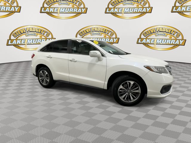 Used 2018 Acura RDX w/ Advance Package FWD image 4