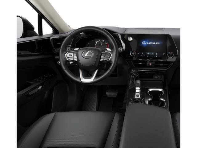 New 2026 Lexus NX 350 AWD w/ Accessory Package (K3) image 6