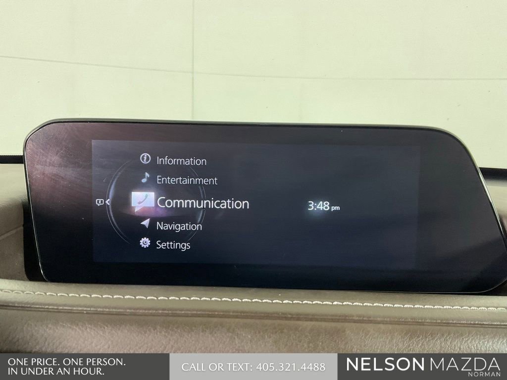 Used 2021 MAZDA CX-30 FWD 2.5 S w/ Premium Package image 34