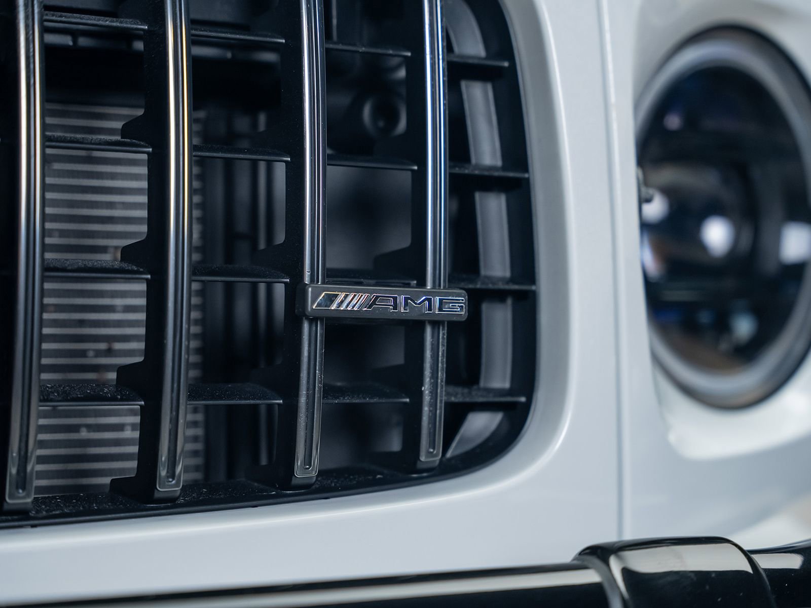 Used 2022 Mercedes-Benz G 63 AMG 4MATIC image 12