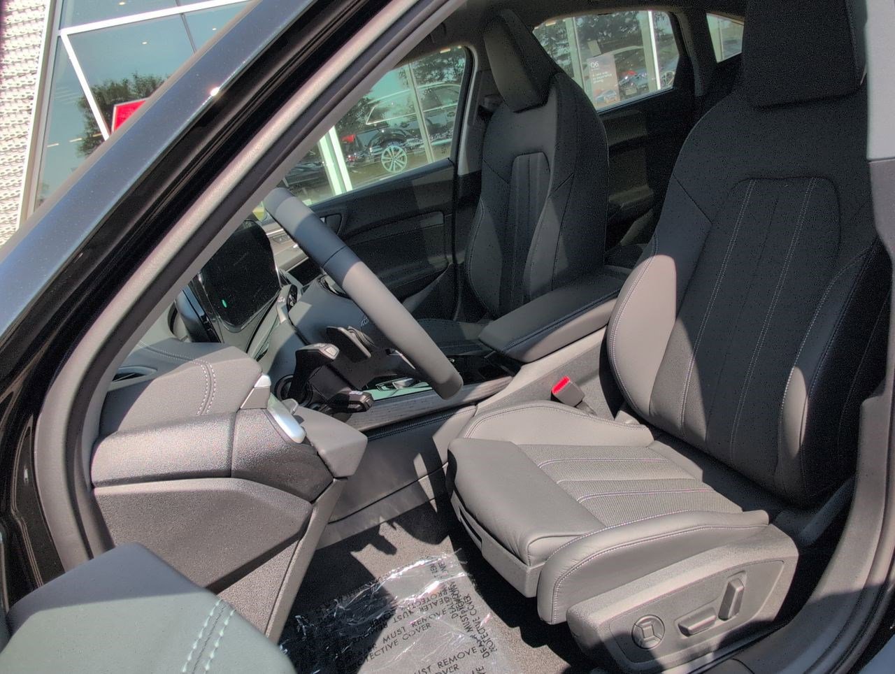 New 2025 Audi A5 2.0T Premium Plus image 19