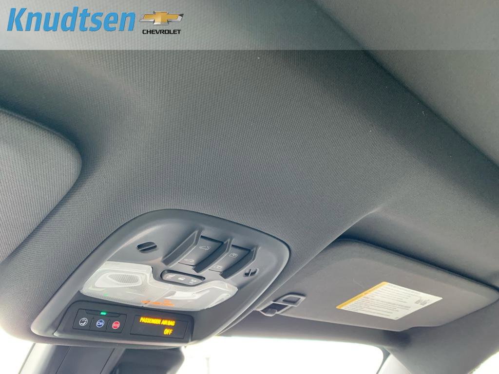 New 2026 Chevrolet TrailBlazer RS w/ Convenience Package image 25