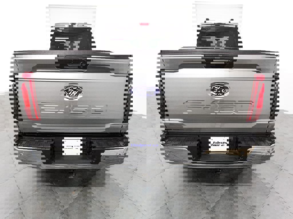 Used 2024 Ford F150 XLT w/ Tow/Haul Package image 5