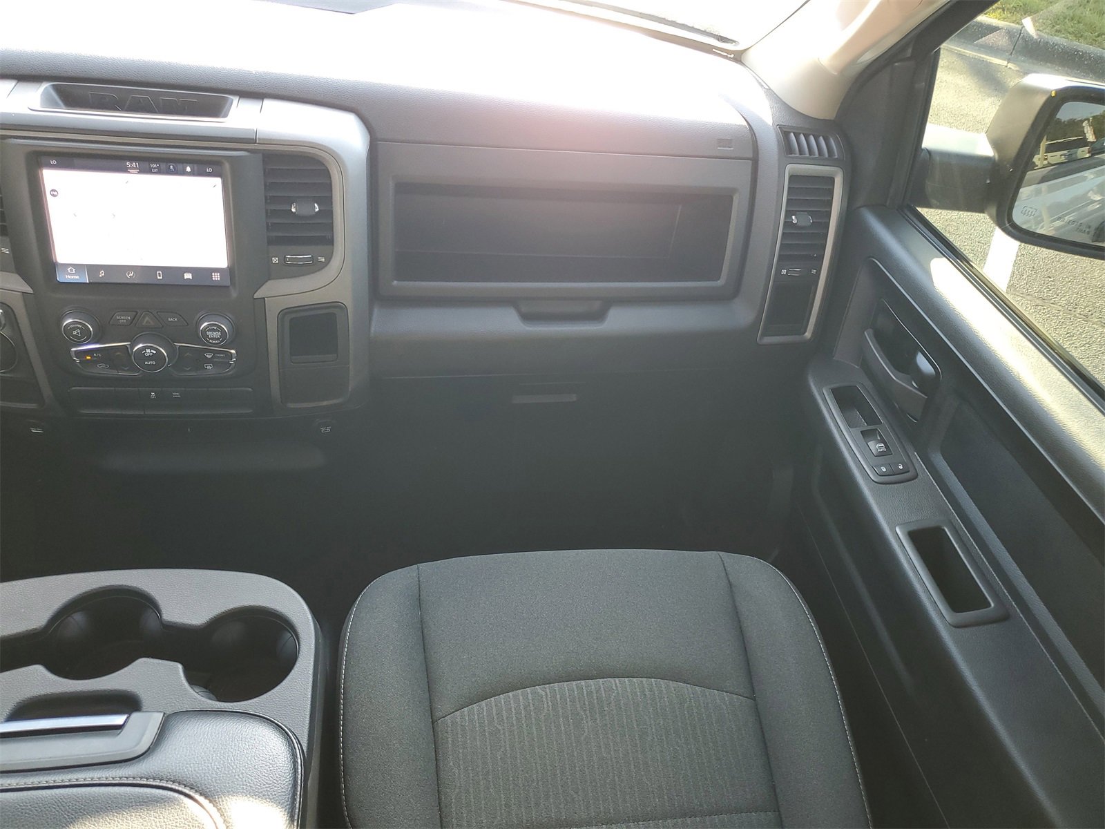 Used 2022 RAM 1500 Tradesman w/ Electronics Group image 26