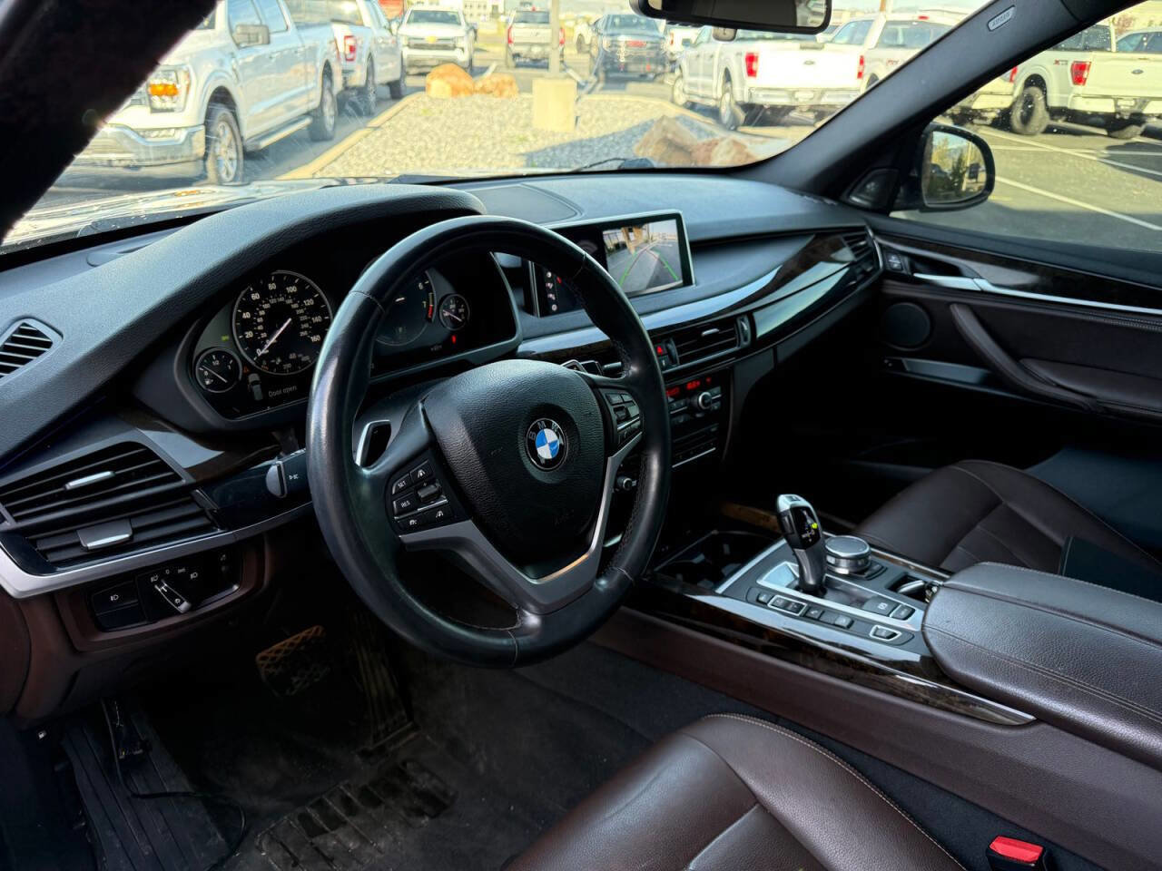 Used 2018 BMW X5 xDrive40e w/ Driving Assistance Package image 8