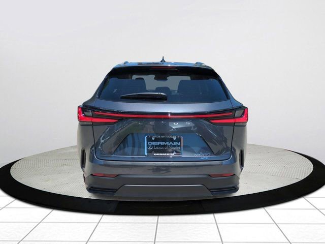 New 2026 Lexus NX 350 AWD w/ Luxury Package image 5