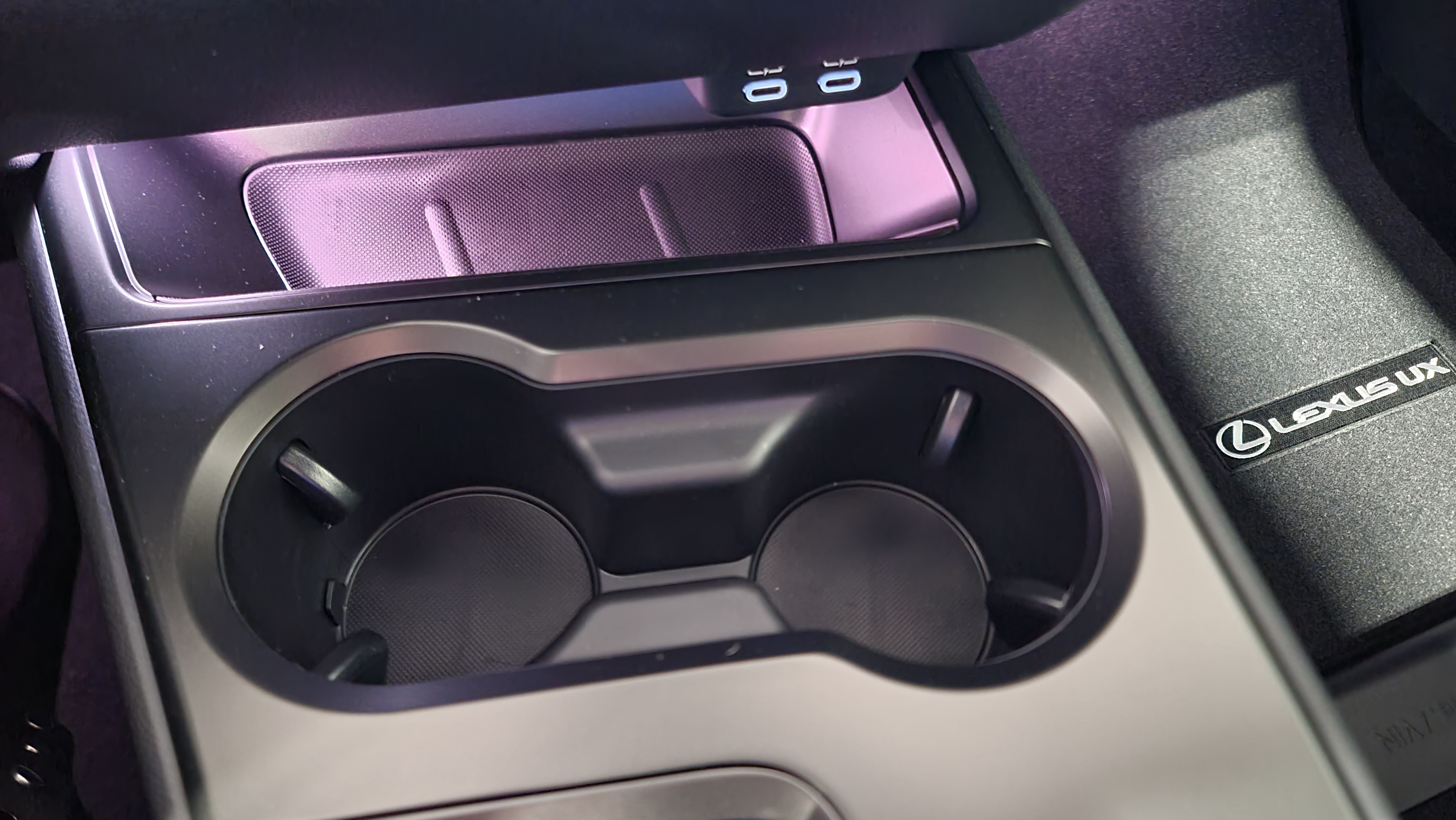 New 2026 Lexus UX 300h AWD image 27