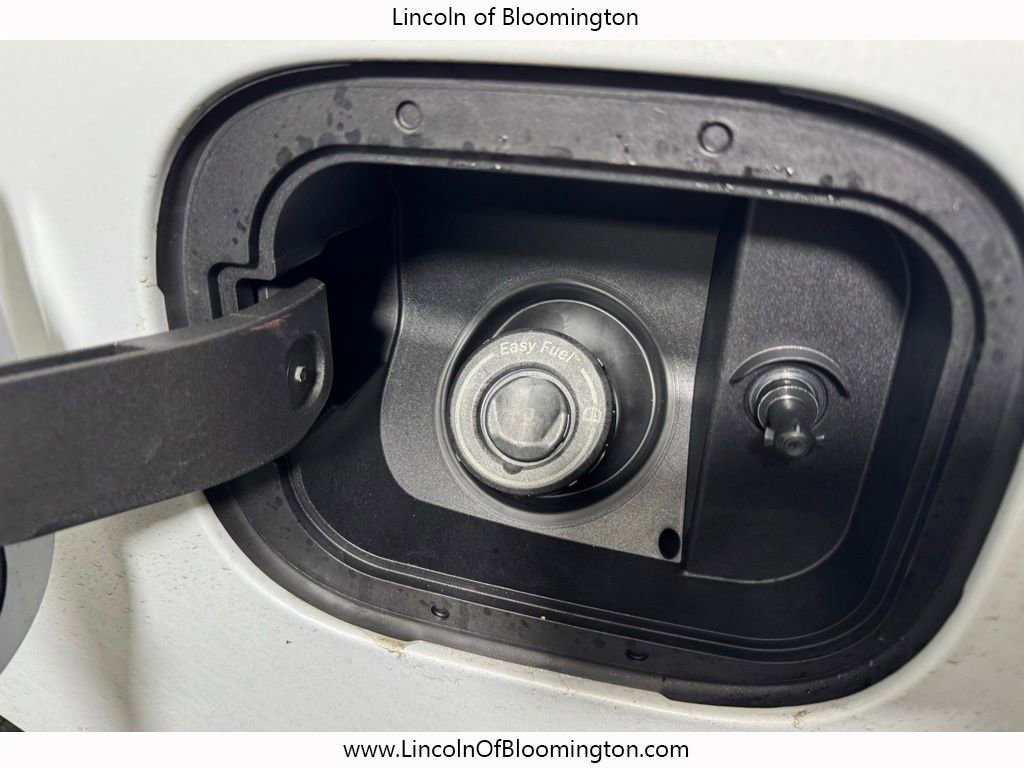 New 2025 Lincoln Navigator L Reserve w/ Jet Appearance Package image 25