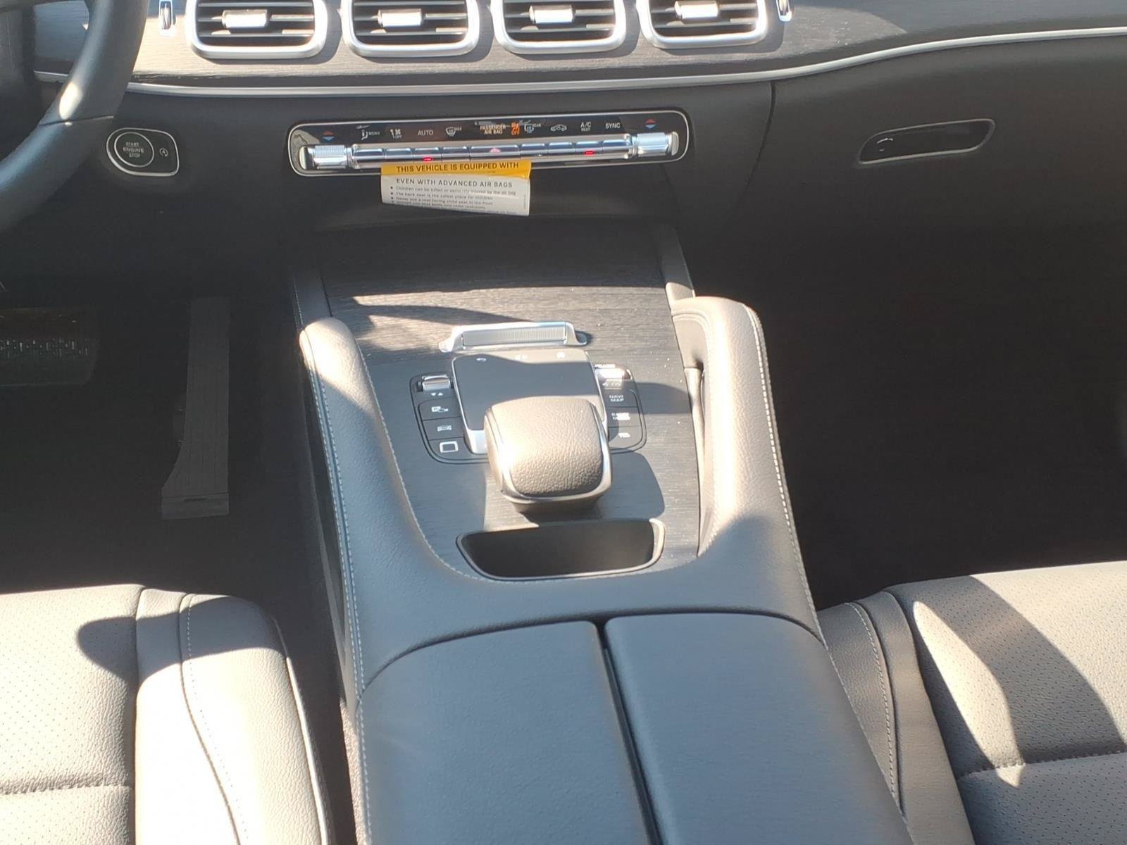 New 2026 Mercedes-Benz GLE 350 4MATIC image 18