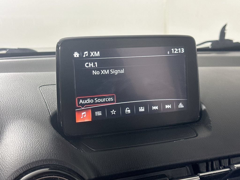 Used 2018 MAZDA CX-3 Grand Touring FWD image 30