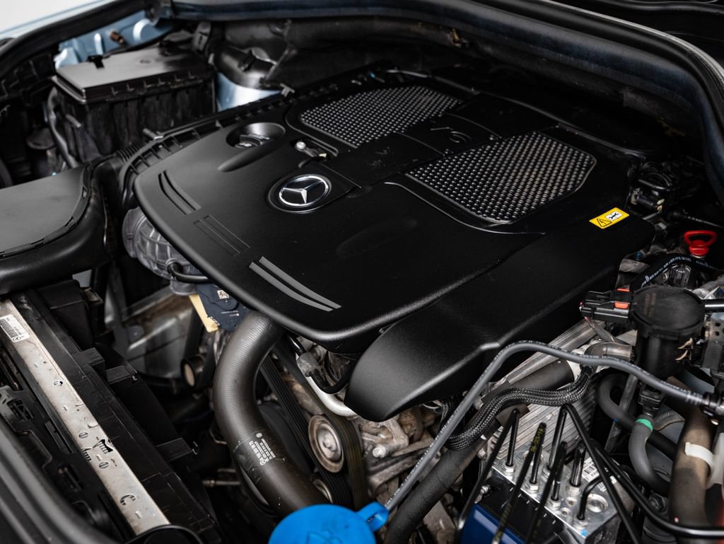 Used 2017 Mercedes-Benz GLE 350 4MATIC image 48