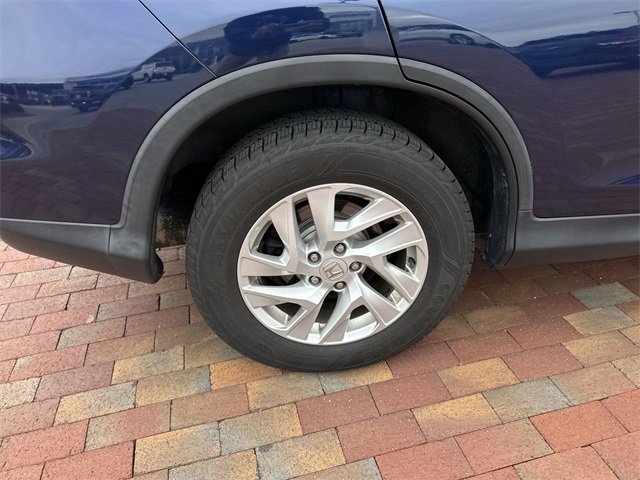 Used 2016 Honda CR-V EX image 16