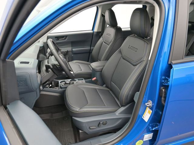New 2025 Ford Maverick Lobo image 12