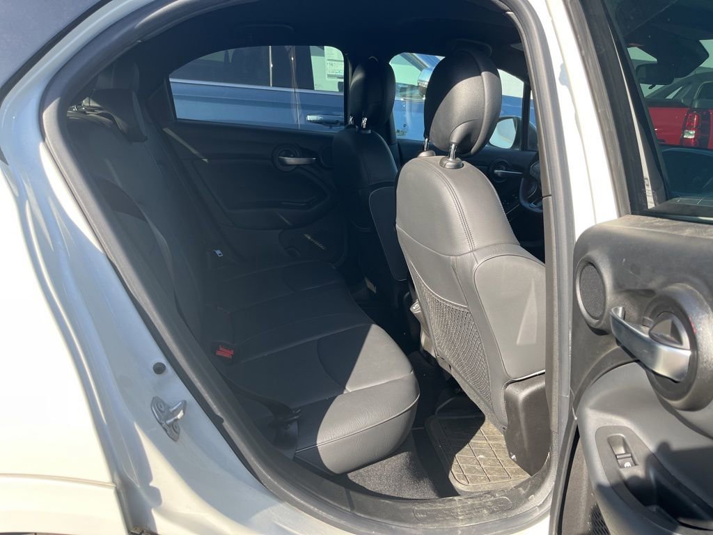 Used 2022 FIAT 500X Sport w/ Cold Weather Group AWD/4WD image 3