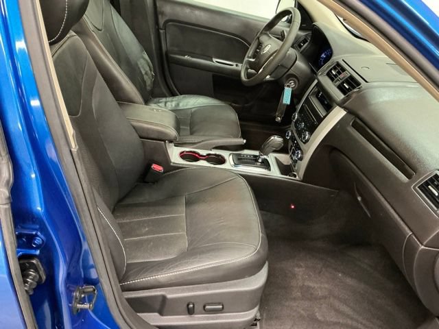 Used 2011 Mercury Milan Premier w/ 202A Rapid Spec Order Code FWD image 17