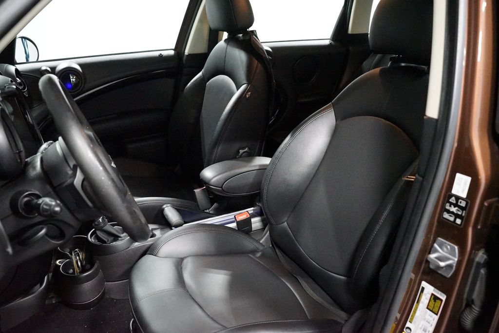 Used 2015 MINI Cooper Countryman S AWD/4WD image 6