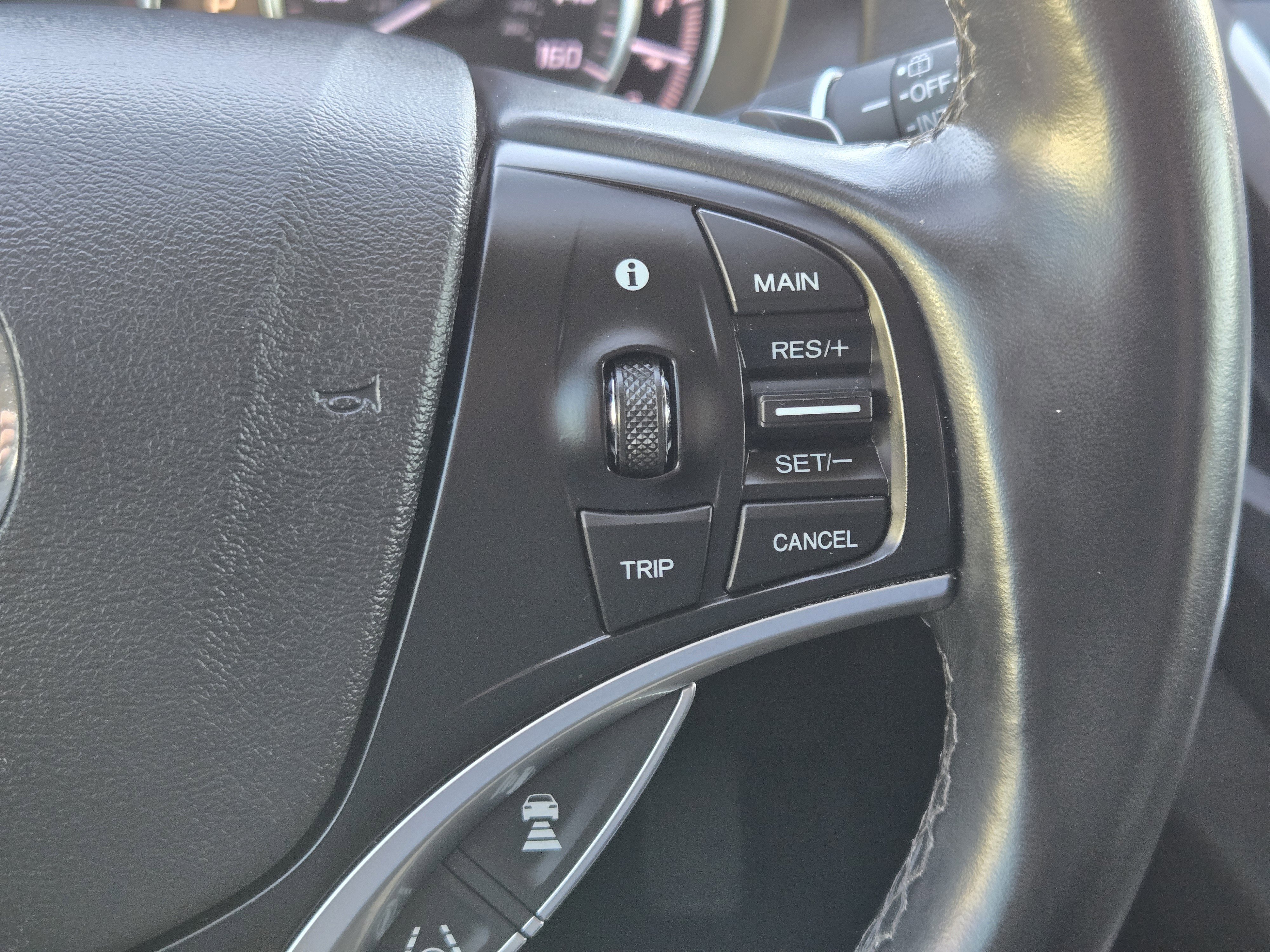 Certified 2020 Acura MDX SH-AWD image 38