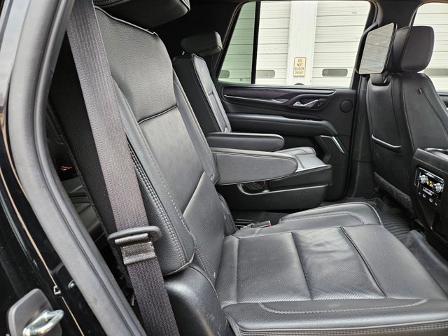 Used 2022 GMC Yukon Denali w/ Denali Ultimate Package image 23