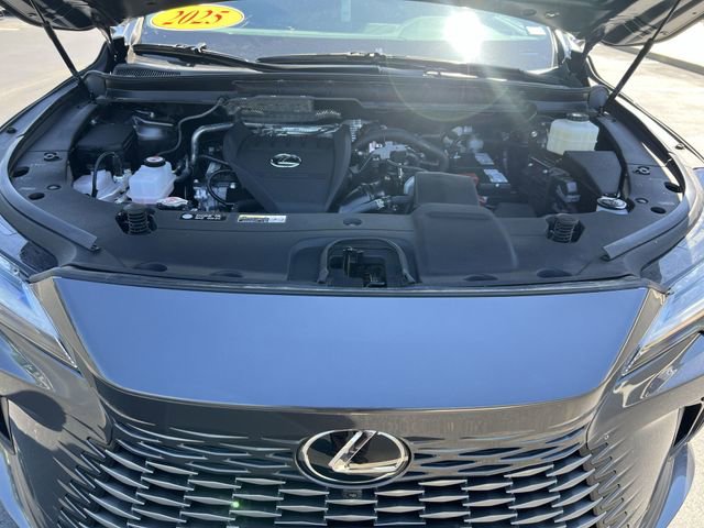 Certified 2025 Lexus RX 350 Premium w/ Convenience Package AWD/4WD image 24