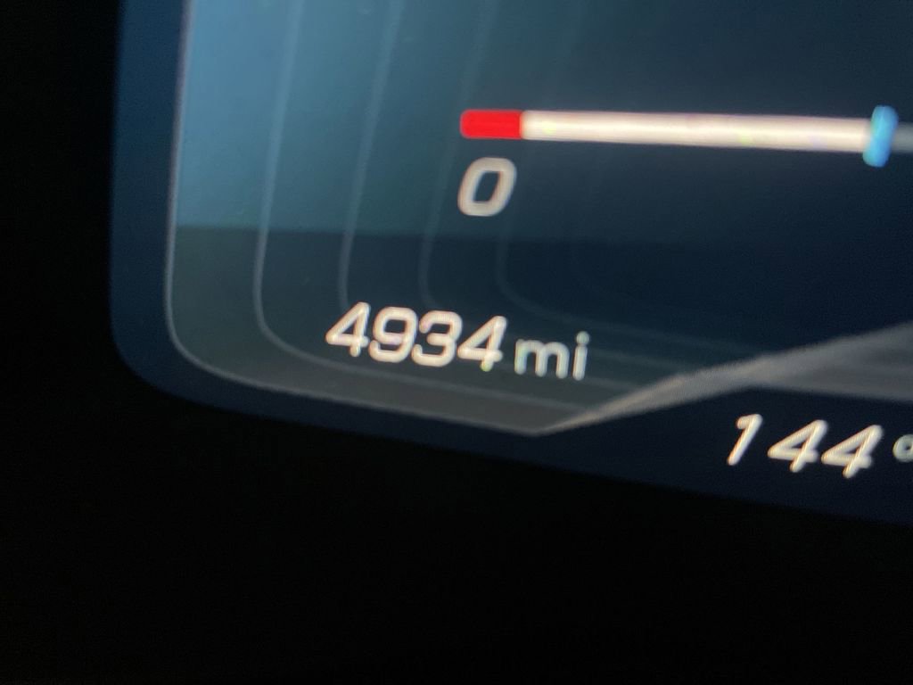 Used 2022 Chevrolet Corvette Stingray Convertible w/ 1LT image 6