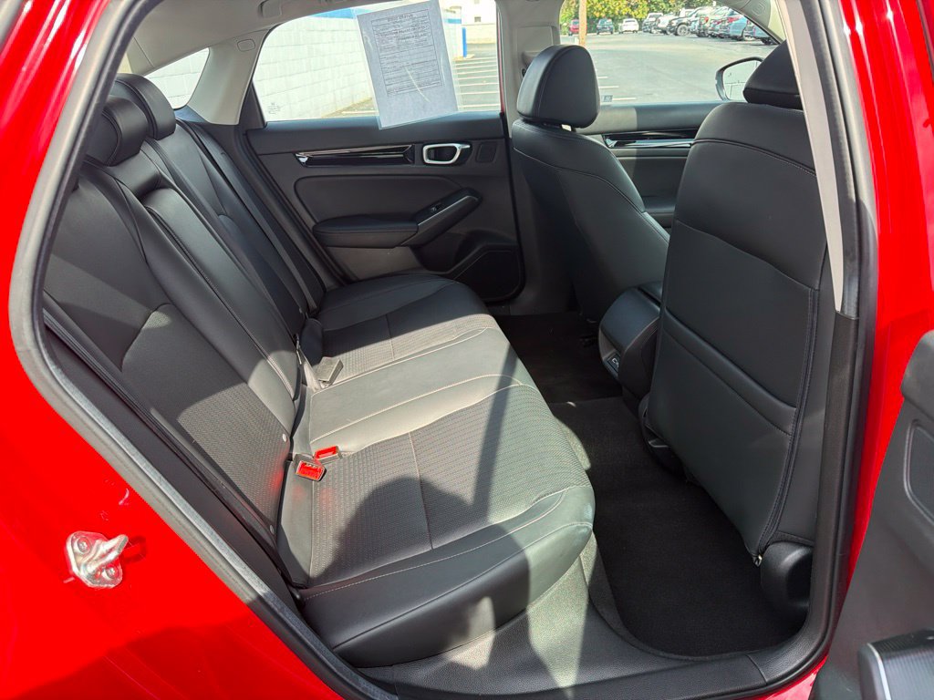 Used 2024 Honda Civic Touring image 22