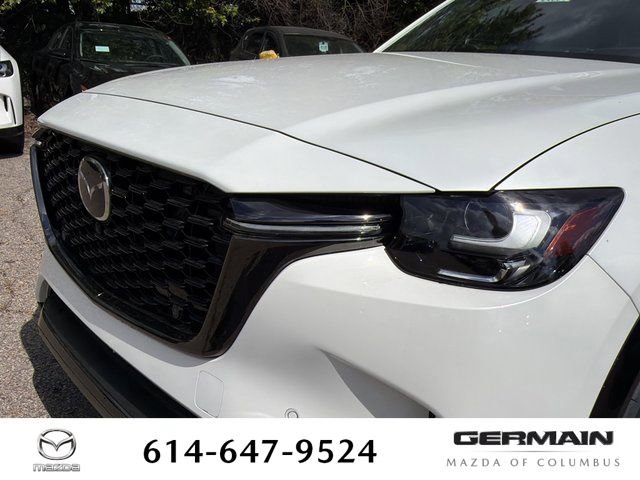 New 2026 MAZDA CX-90 3.3 Turbo S w/ Premium Package AWD/4WD image 13