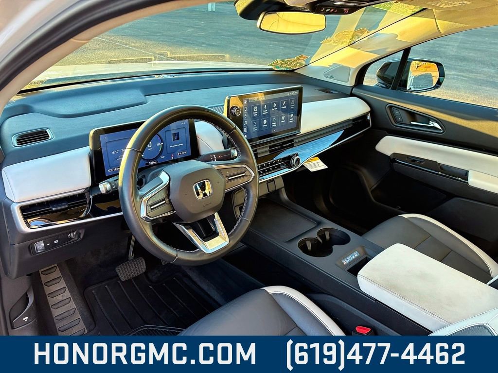 Used 2024 Honda Prologue Touring image 11