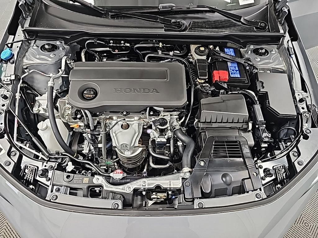 New 2026 Honda Civic Sport image 35
