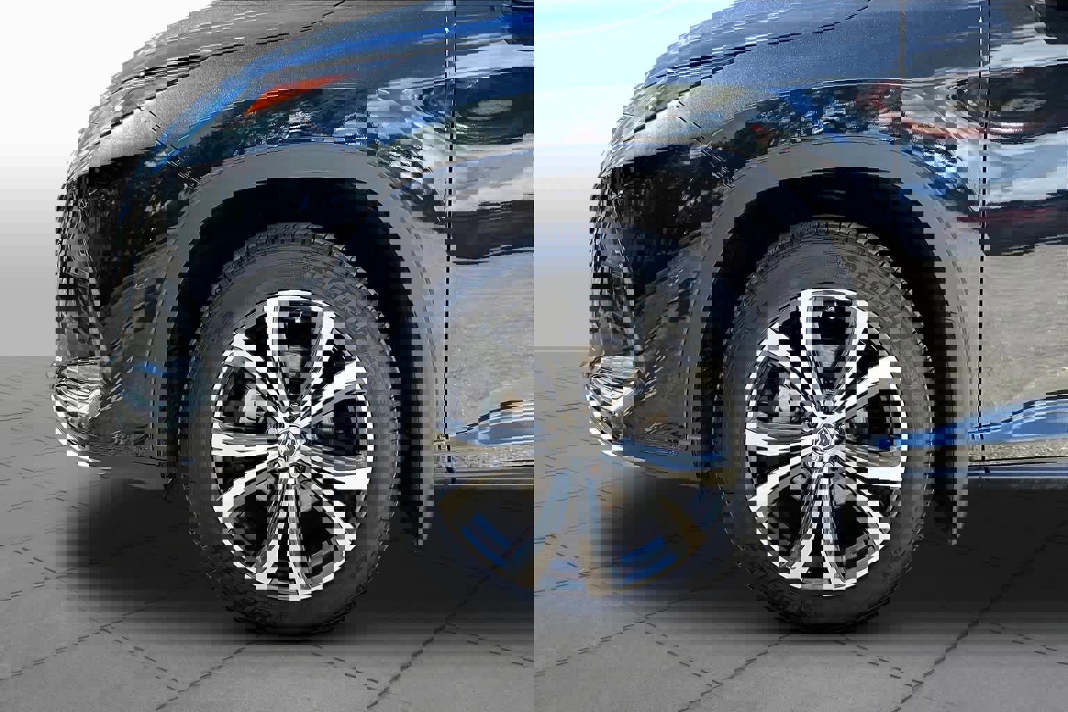 Used 2022 Lexus RX 350 FWD w/ Premium Package image 11