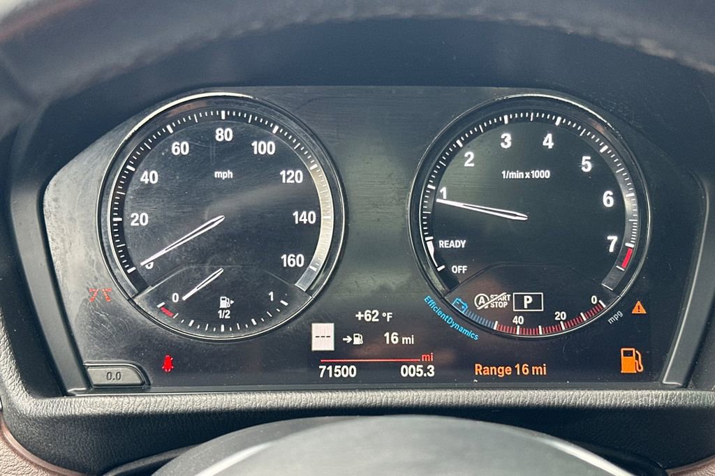 Used 2020 BMW X1 sDrive28i w/ Convenience Package image 28