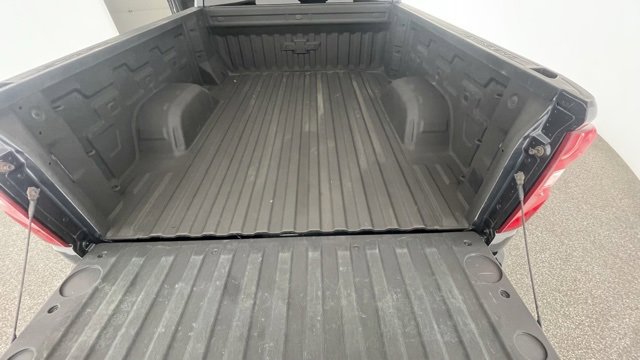 Used 2021 Chevrolet Silverado 1500 Custom w/ Safety Confidence Package image 44