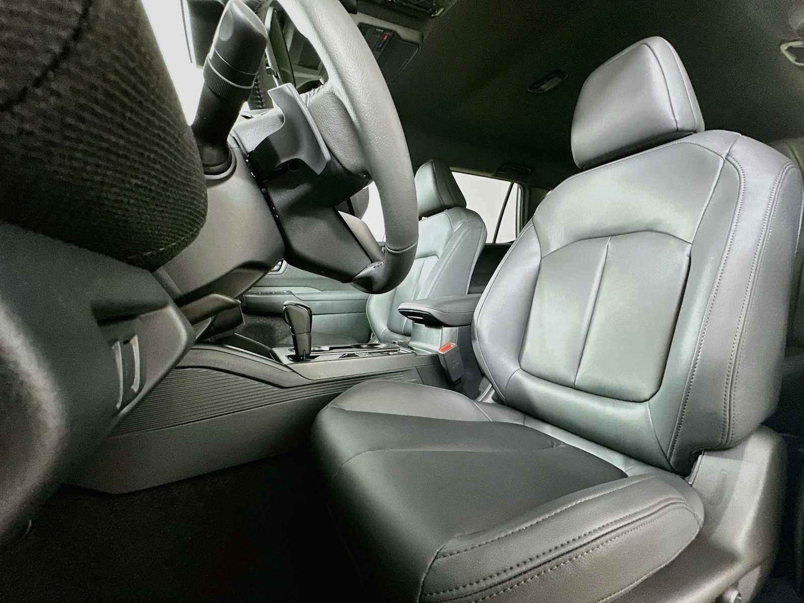 New 2026 Subaru Outback Premium w/ Convenience Package AWD/4WD image 18