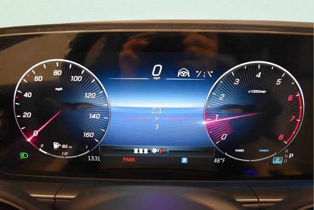 New 2026 Mercedes-Benz GLE 350 4MATIC image 25