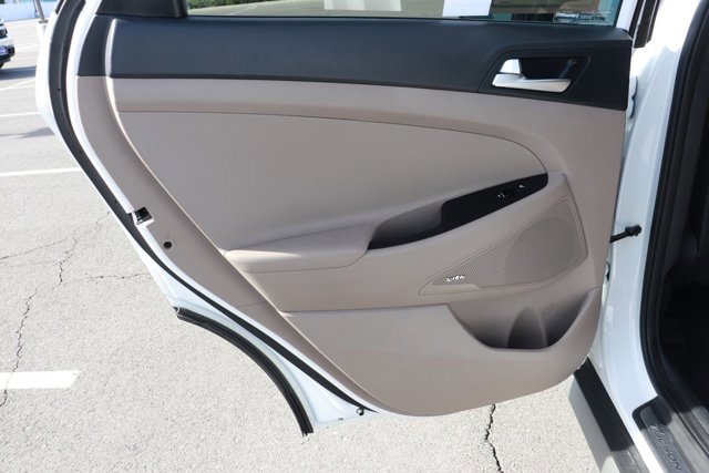 Used 2020 Hyundai Tucson Ultimate w/ Cargo Package image 10