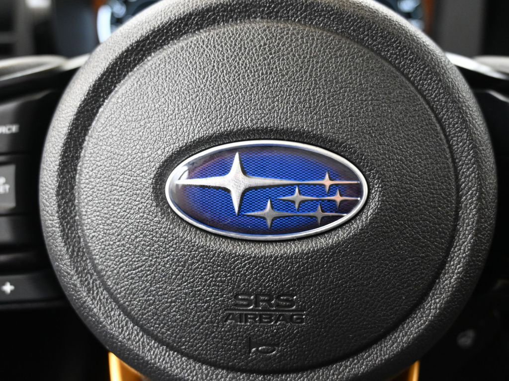 New 2026 Subaru Outback Wilderness image 28