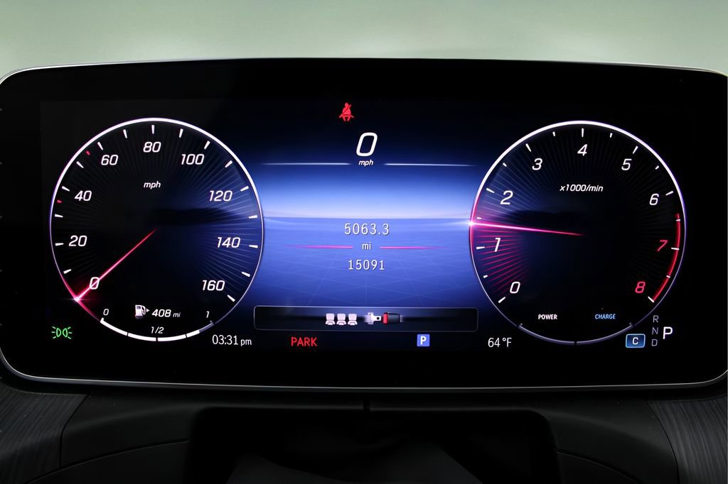 Used 2024 Mercedes-Benz C 300 Sedan image 27