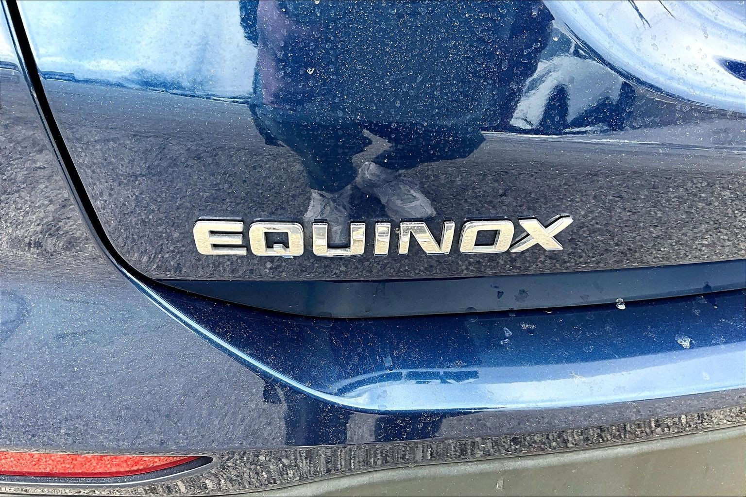 Used 2022 Chevrolet Equinox LS AWD/4WD image 32