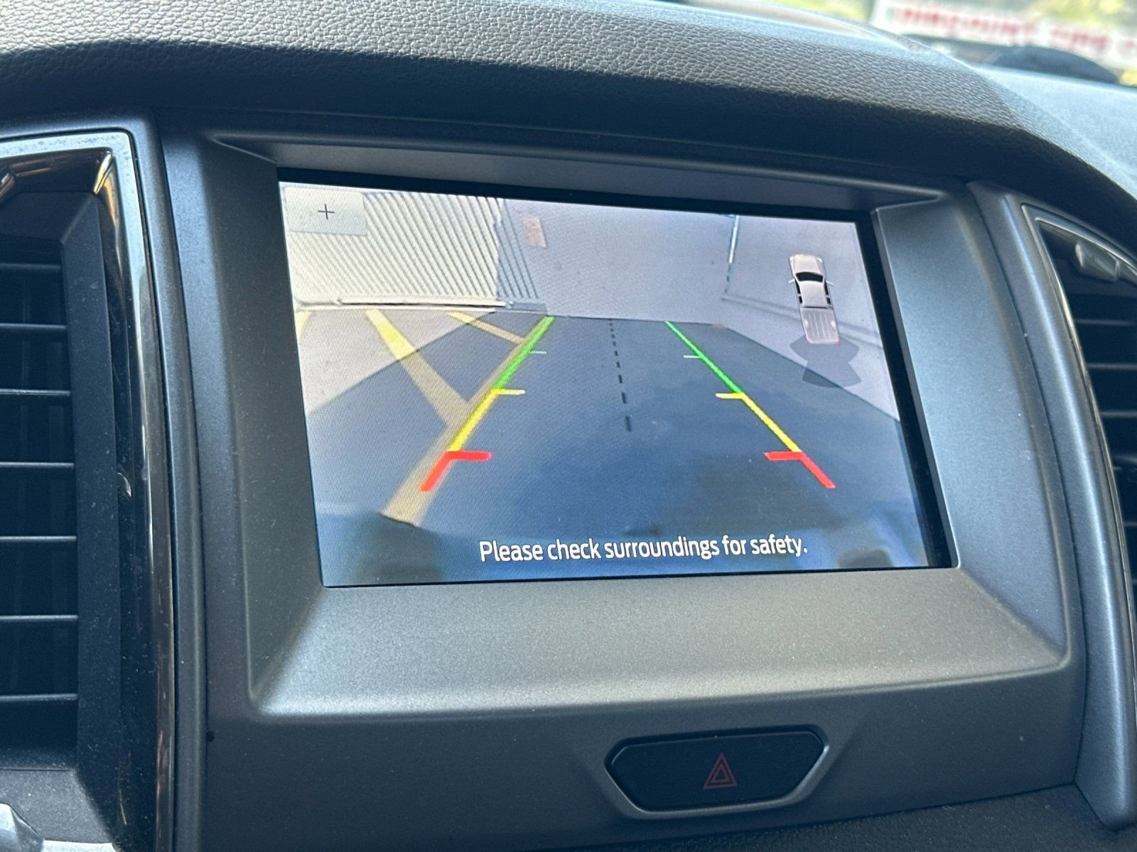 Used 2022 Ford Ranger XLT w/ Equipment Group 301A Mid AWD/4WD image 17