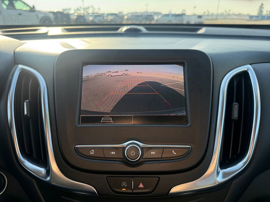 Certified 2022 Chevrolet Equinox LT image 25