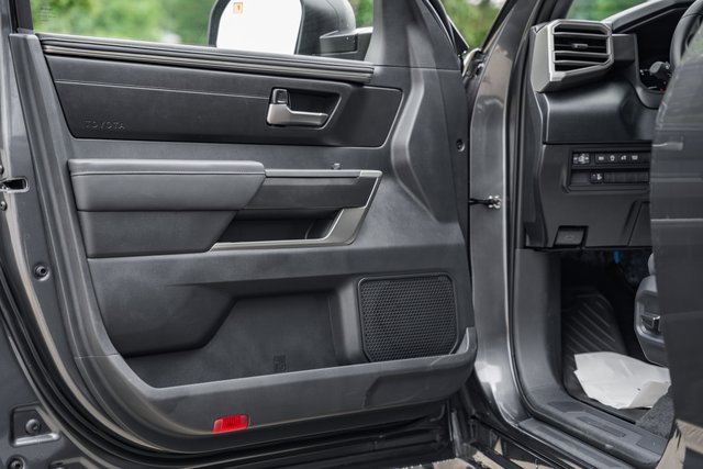 New 2026 Toyota Tundra SR5 image 35