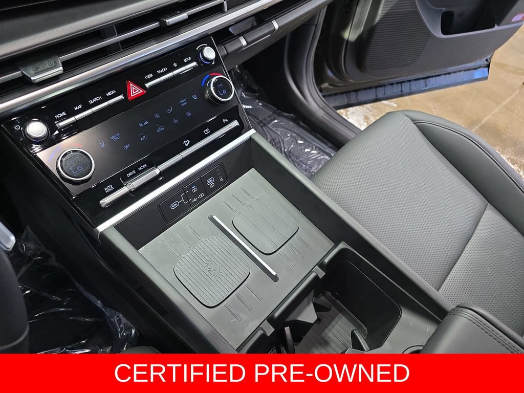 Used 2026 Hyundai Santa Fe SEL FWD image 24