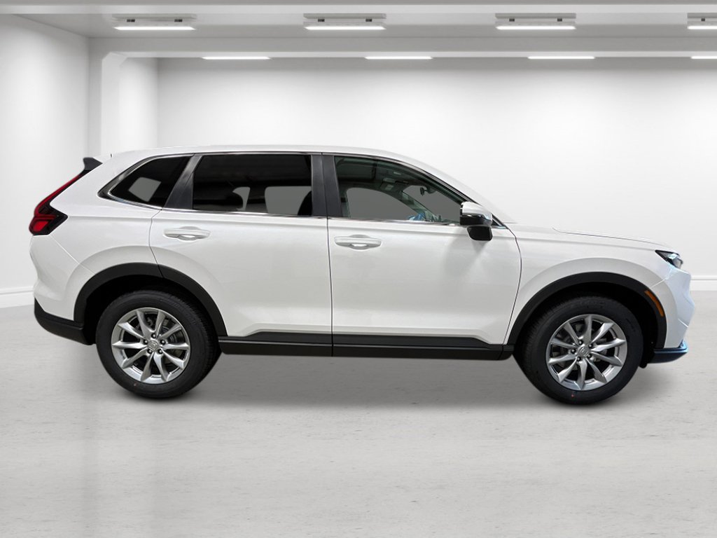 New 2027 Honda CR-V EX image 7