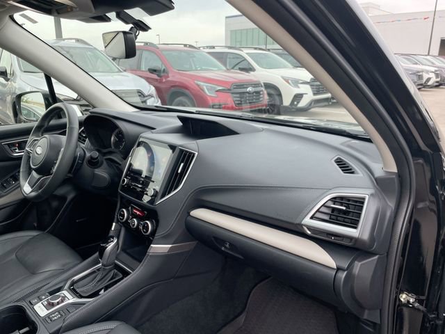 Certified 2023 Subaru Forester Limited image 15