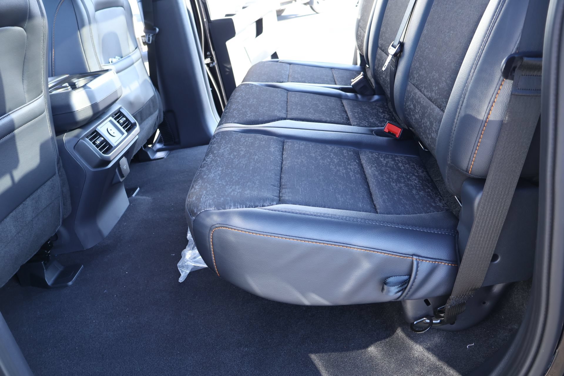 New 2026 Ford F150 Tremor AWD/4WD image 14