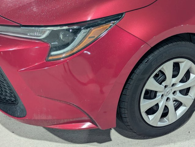 Used 2020 Toyota Corolla LE image 9