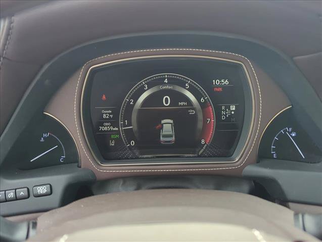 Used 2018 Lexus LS 500 AWD w/ Interior Upgrade Package image 14