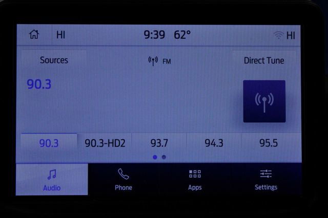 Used 2023 Ford Bronco Sport Badlands w/ Premium Package image 33