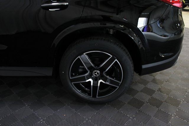 New 2026 Mercedes-Benz GLC 300 4MATIC image 10