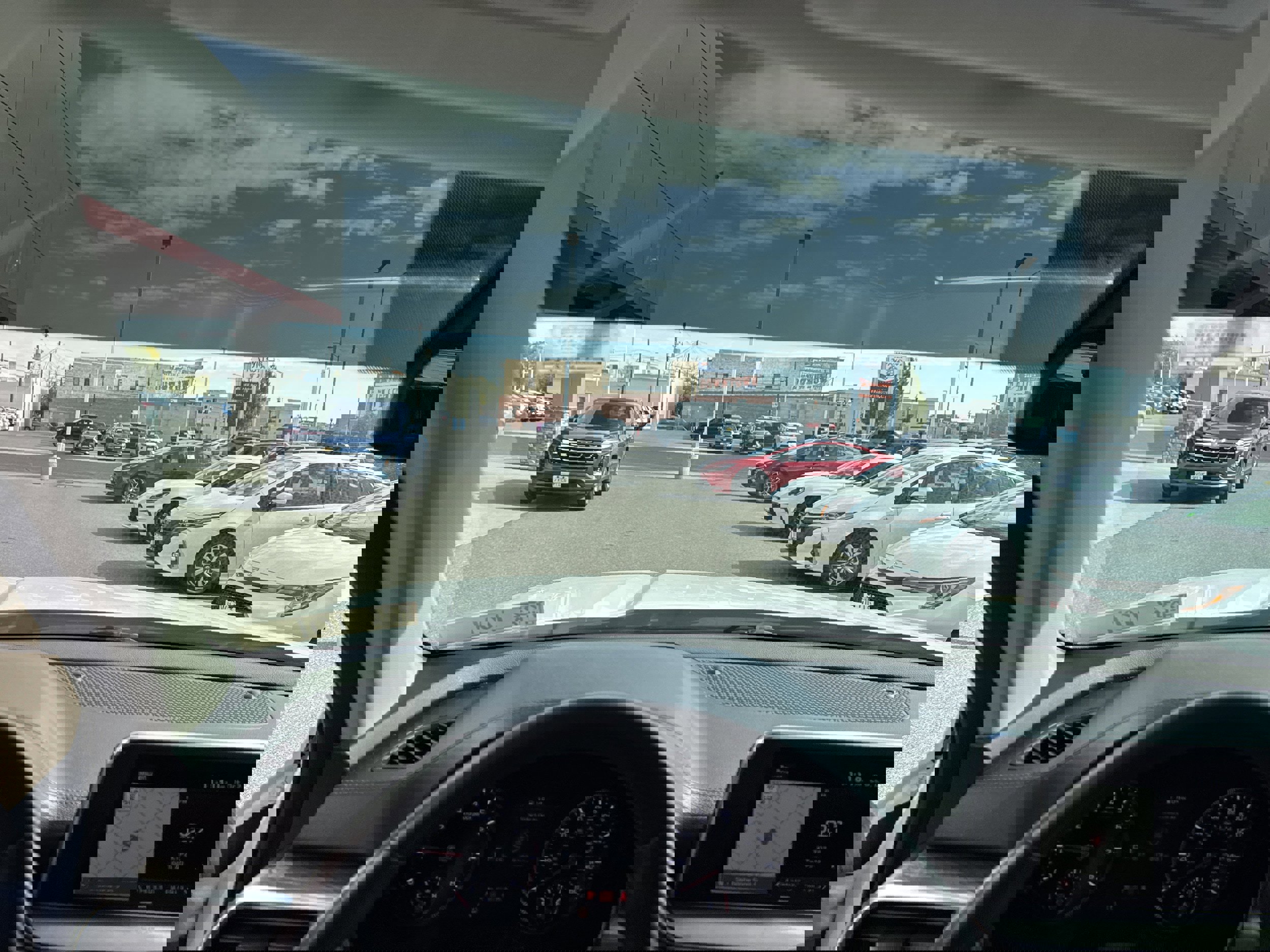 Used 2020 Kia Telluride EX w/ Towing Package image 3