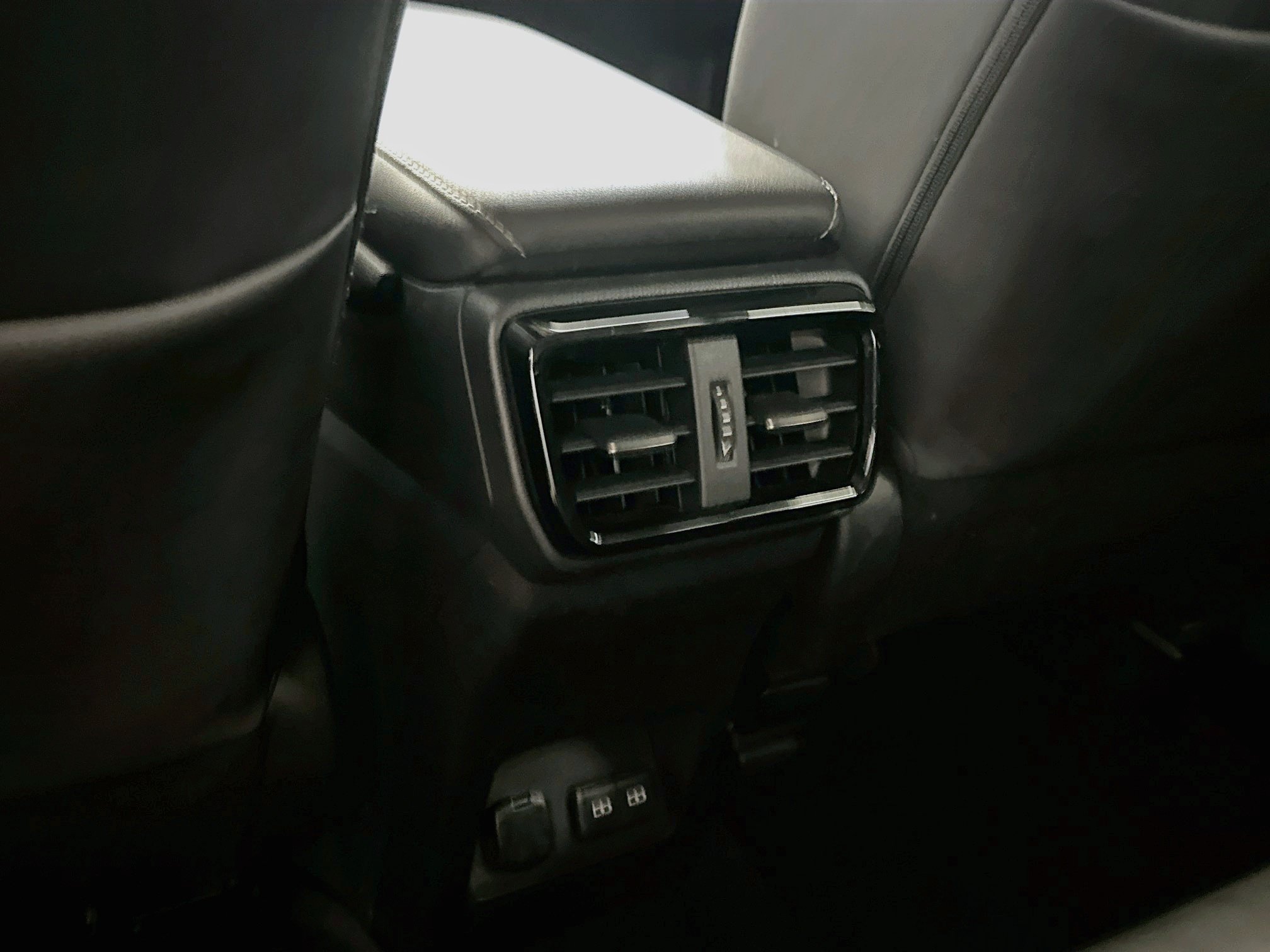 Used 2024 Lexus NX 350 AWD w/ Cold Area Package image 29